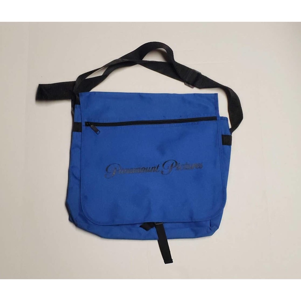Vintage Paramount Pictures Promo Movie Laptop Side Bag